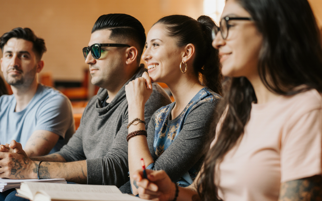 Training Tomorrow’s Translators – Preparing interns for the demands of the translation industry through literacy coaching