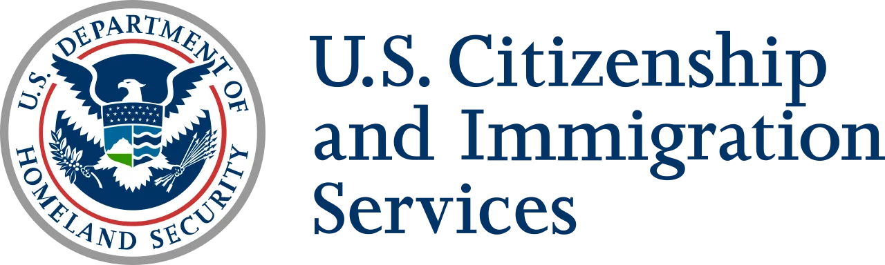 USCIS · U.S. Citizenship and Immigration Services